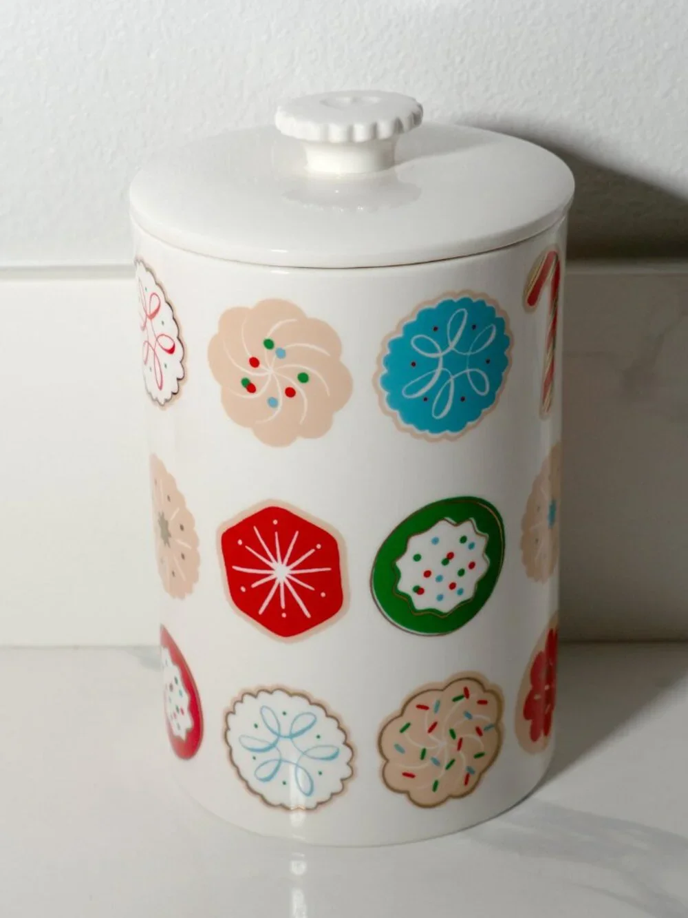 💖NEW!💖 Kate Spade New York Kate Spade New York 2021 Release - Cookie Time Jar